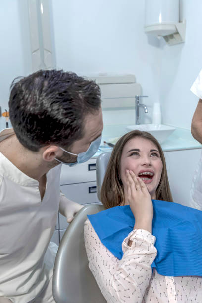 Best Emergency Dentist for Lost Fillings or Crowns in Havre, MT
